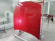 難しい調色や塗装作業もプロにお任せください！