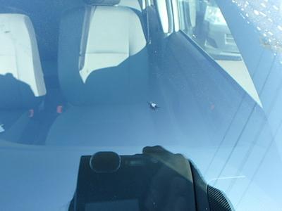 ガラスリペア・ガラス交換