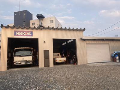 カーサービスリバティの画像