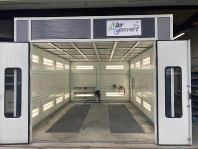 整備・修理・塗装・板金