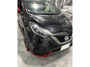 大切なお車もお任せくださいボディー磨き、コーティングも承っております