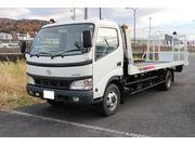 積載車完備です！