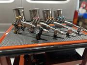 国産車、輸入車、どんなボディーカラーにも対応しております。