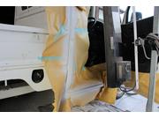 ボディ補修やフレーム修正などもお気軽にご相談ください。