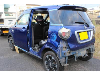 保険修理も対応致します