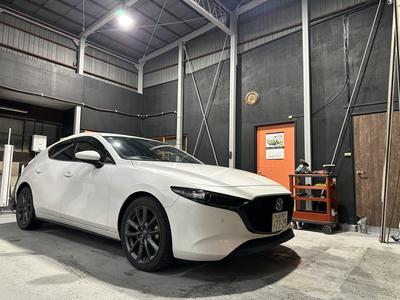 車のキズへこみ直し クイックリペア専門店 ディーワークの画像
