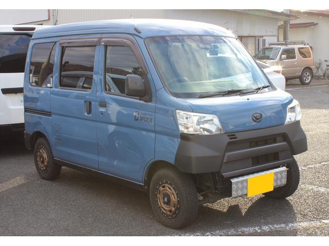 カスタムペイントも対応しております