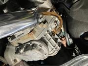 ｇａｒａｇｅ　ＮＡＲＵ´Ｓ　作業風景