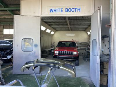 整備・修理・塗装・板金