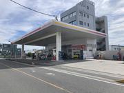 小沢工業株式会社　谷郷給油所