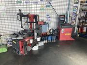 小沢工業株式会社　谷郷給油所3