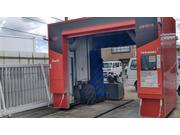 洗車機「兜」～車検整備で無料サービスしています！