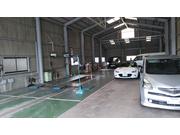 検査場～車検整備もお任せください！