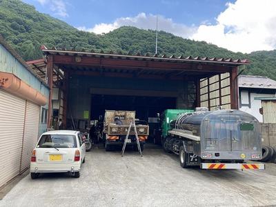 村木自動車整備工場の画像