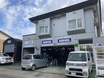 カーサービスGRACE/(株)Mプランニングの画像