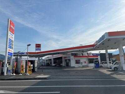 株式会社 佐渡屋 エルパドック浅原SSの画像