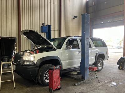 アメ車などの輸入車お任せください!