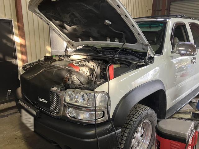 【輸入車修理ＯＫ】