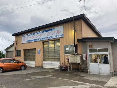 (有)カーメンテミノルの画像