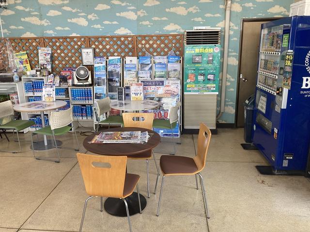 下妻液化ガス株式会社熊谷工業団地ＳＳ4