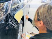 小さなキズ・ヘコミでもお気軽にご相談下さい！