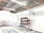 見た目も美しく、車の耐久性も高めます