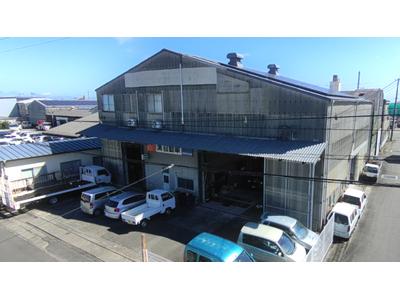 清自動車の画像