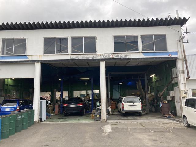 リボーン自動車／（株）リボーン3