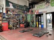 タイヤ交換お任せください！