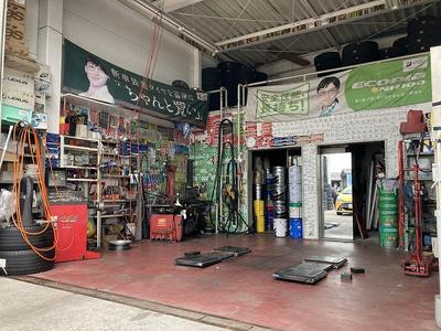 パーツ持込み取付