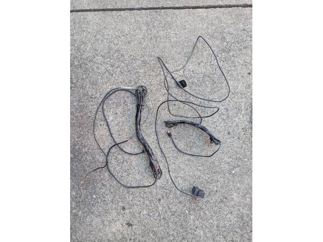 日産　ルークス　ETC取付