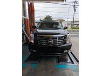 新着の作業実績