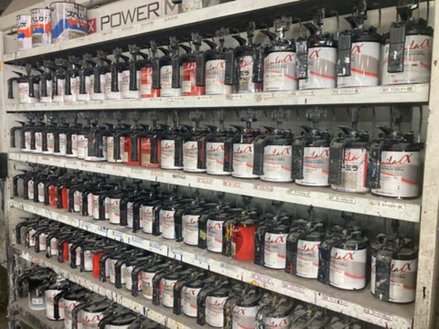 有限会社　仲谷鈑金6