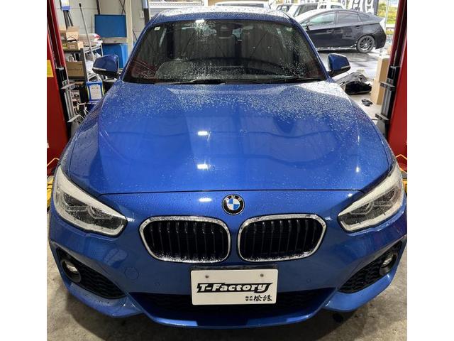 新着の作業実績