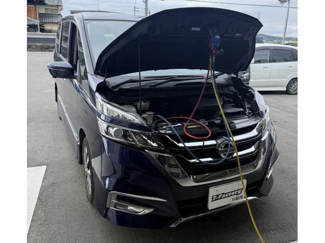 新着の作業実績