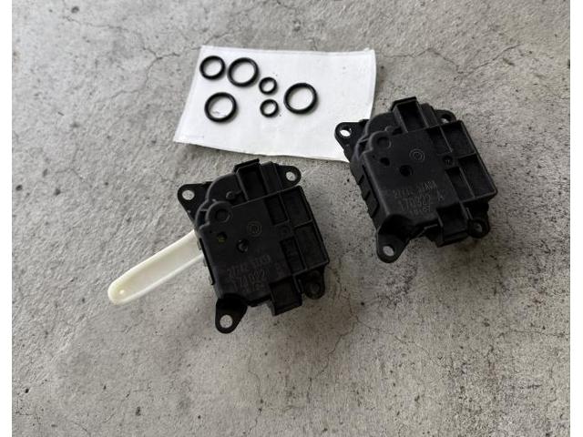 日産　セレナ　リヤエアコン修理　リヤエアコン効かない　大和郡山市　奈良市　天理市　橿原市　香芝市　五條市　奈良県全域　全国大歓迎