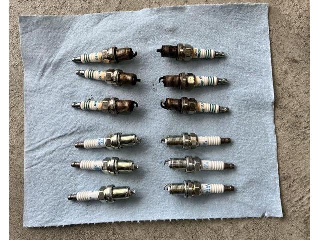 日産　フェアレディＺ　オイル漏れ点検　パワーステアリングポンプ交換　スパークプラグ交換　大和郡山市　奈良市　天理市　橿原市　香芝市　五條市　奈良県全域　全国大歓迎
