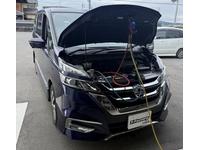 新着の作業実績