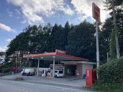 株式会社 東亜石油小淵沢インター給油所の画像