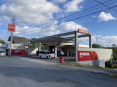 株式会社東亜石油 小淵沢給油所の画像