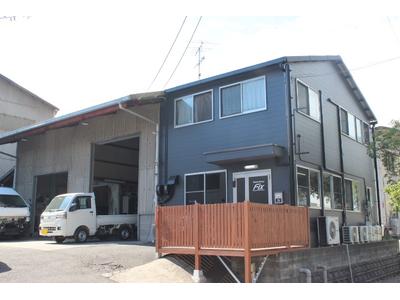 Body shop Fixの画像