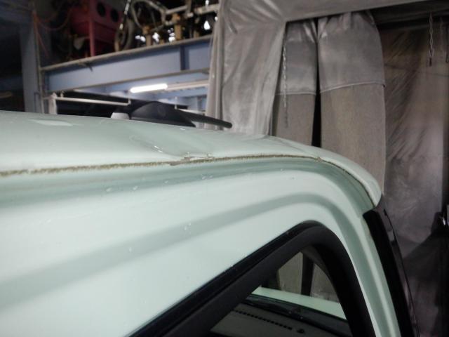 ダイハツ　タント　板金・外装補修 鈑金　塗装　コーティング　カスタム　車検　北陸　富山　魚津　黒部　滑川