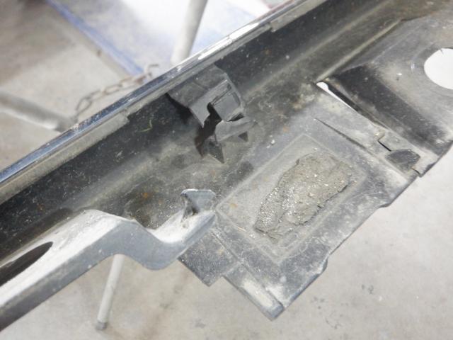 スバル　シフォン　板金・外装補修　鈑金　塗装　磨き　コーティング　車検　北陸　富山　魚津　黒部　滑川　