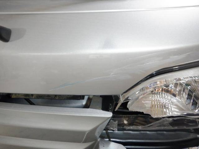 ダイハツ　ハイゼットトラック　板金・外装補修 鈑金　塗装　コーティング　車検　富山　魚津　黒部　滑川　トヨタ　スバル　マツダ　日産　ホンダ　外車　バイク　　