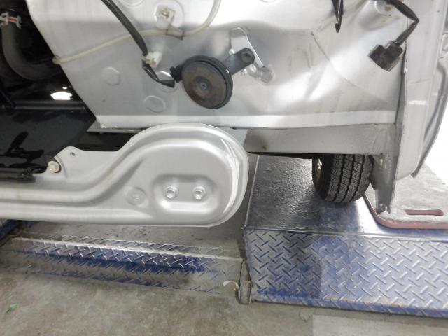 ダイハツ　ハイゼットトラック　板金・外装補修 鈑金　塗装　コーティング　車検　富山　魚津　黒部　滑川　トヨタ　スバル　マツダ　日産　ホンダ　外車　バイク　　