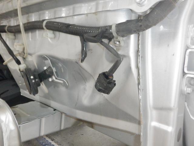 ダイハツ　ハイゼットトラック　板金・外装補修 鈑金　塗装　コーティング　車検　富山　魚津　黒部　滑川　トヨタ　スバル　マツダ　日産　ホンダ　外車　バイク　　