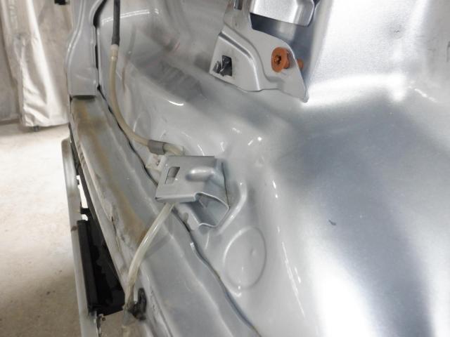 ダイハツ　ハイゼットトラック　板金・外装補修 鈑金　塗装　コーティング　車検　富山　魚津　黒部　滑川　トヨタ　スバル　マツダ　日産　ホンダ　外車　バイク　　