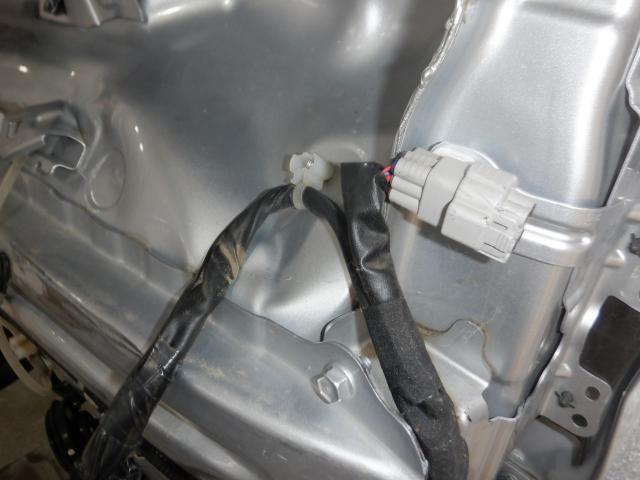 ダイハツ　ハイゼットトラック　板金・外装補修 鈑金　塗装　コーティング　車検　富山　魚津　黒部　滑川　トヨタ　スバル　マツダ　日産　ホンダ　外車　バイク　　