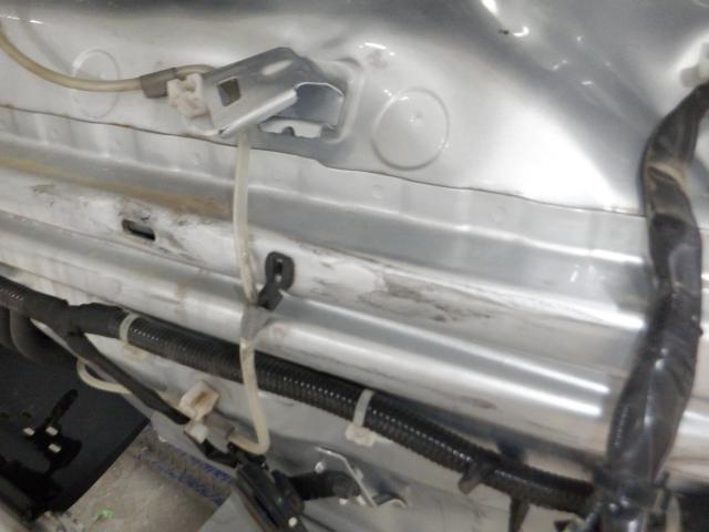 ダイハツ　ハイゼットトラック　板金・外装補修 鈑金　塗装　コーティング　車検　富山　魚津　黒部　滑川　トヨタ　スバル　マツダ　日産　ホンダ　外車　バイク　　