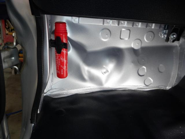 ダイハツ　ハイゼットトラック　板金・外装補修 鈑金　塗装　コーティング　車検　富山　魚津　黒部　滑川　トヨタ　スバル　マツダ　日産　ホンダ　外車　バイク　　